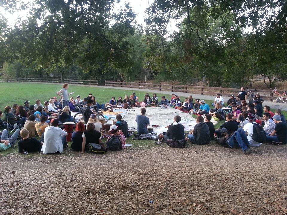 Everything for Everyone photo