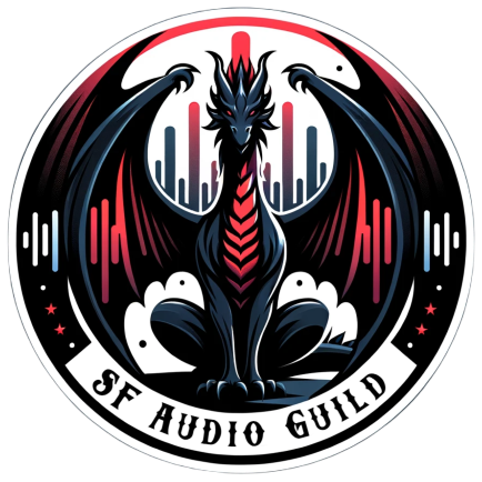 SF Audio Guild